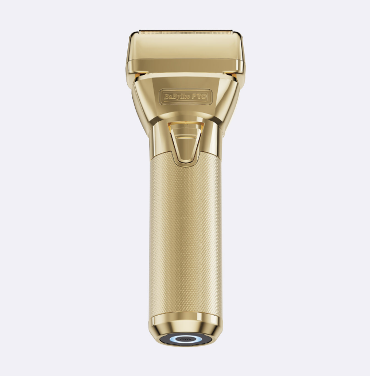 Babyliss Gold Fx One Battery System Shaver
