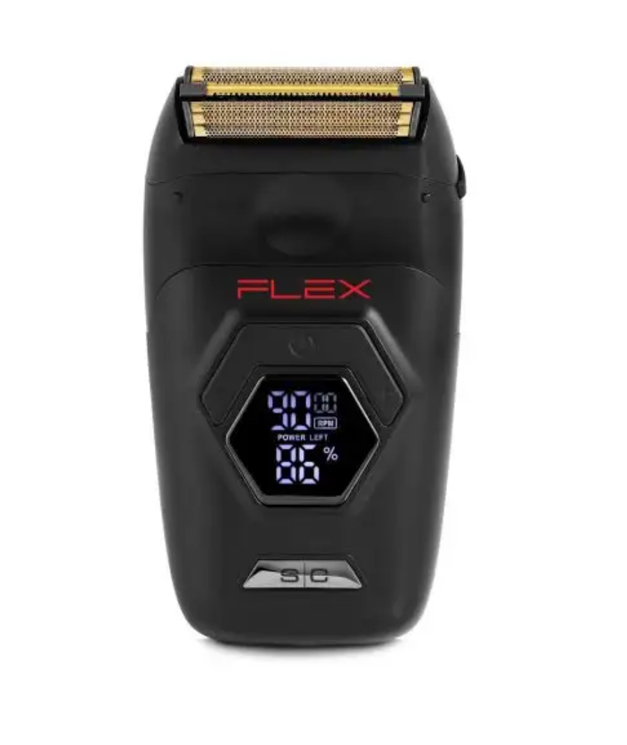 S/C Flex Shaver