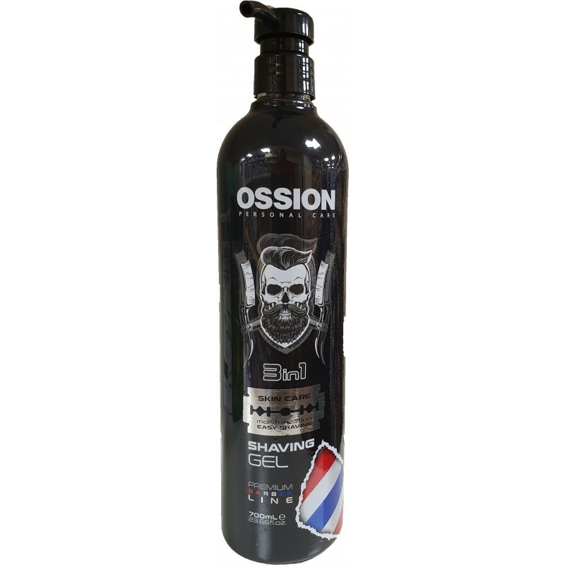Morfose Ossion Shaving Gel