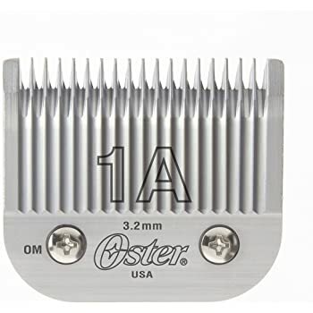 Oster 1A Detachable Clipper Blade