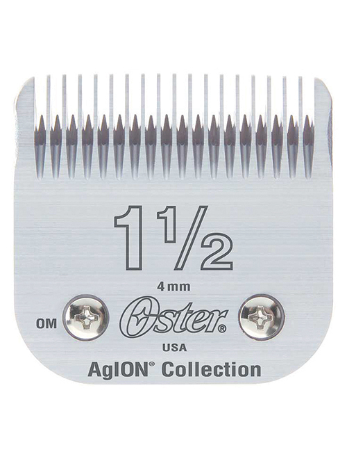 Oster 1 1/2 Detachable Clipper Blade