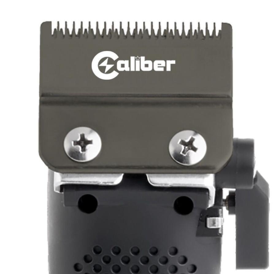 Caliber .50 DLC Fade Clipper Blade