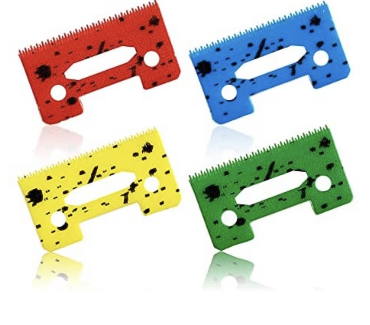 Wahl Magic Clip Ceramic Blade (Green)