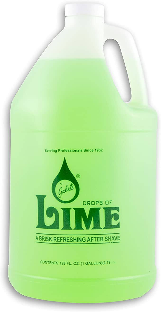 Gabels Lime After Shave