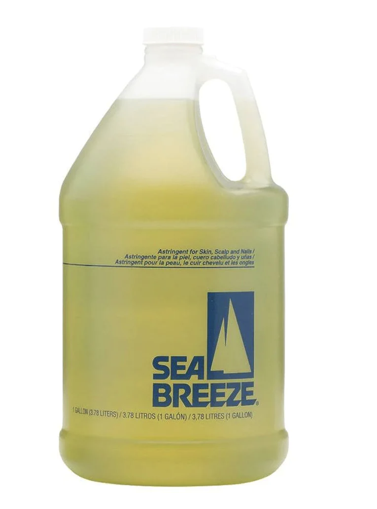 Sea Breeze Aftershave
