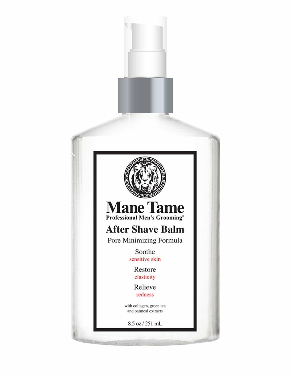 ManeTame After Shave Balm