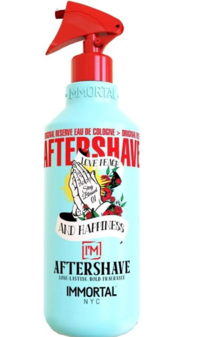 Immortal Love Peace And Happiness No1