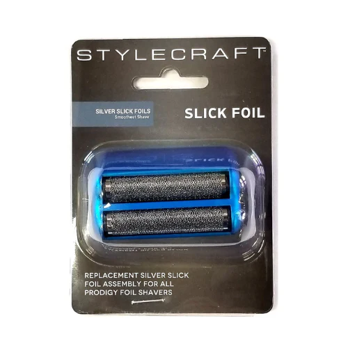 StyleCraft Blue Slick Foil Replacement