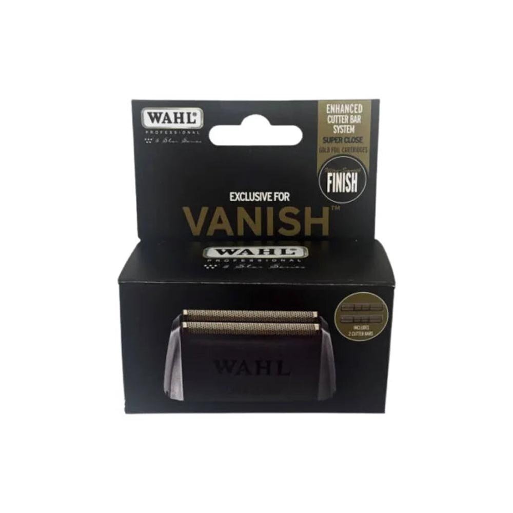Wahl Vanish Foil & Cutter Replacement