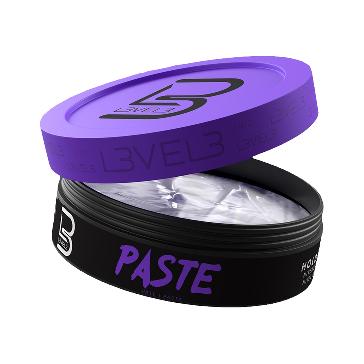 L3VEL 3 Paste