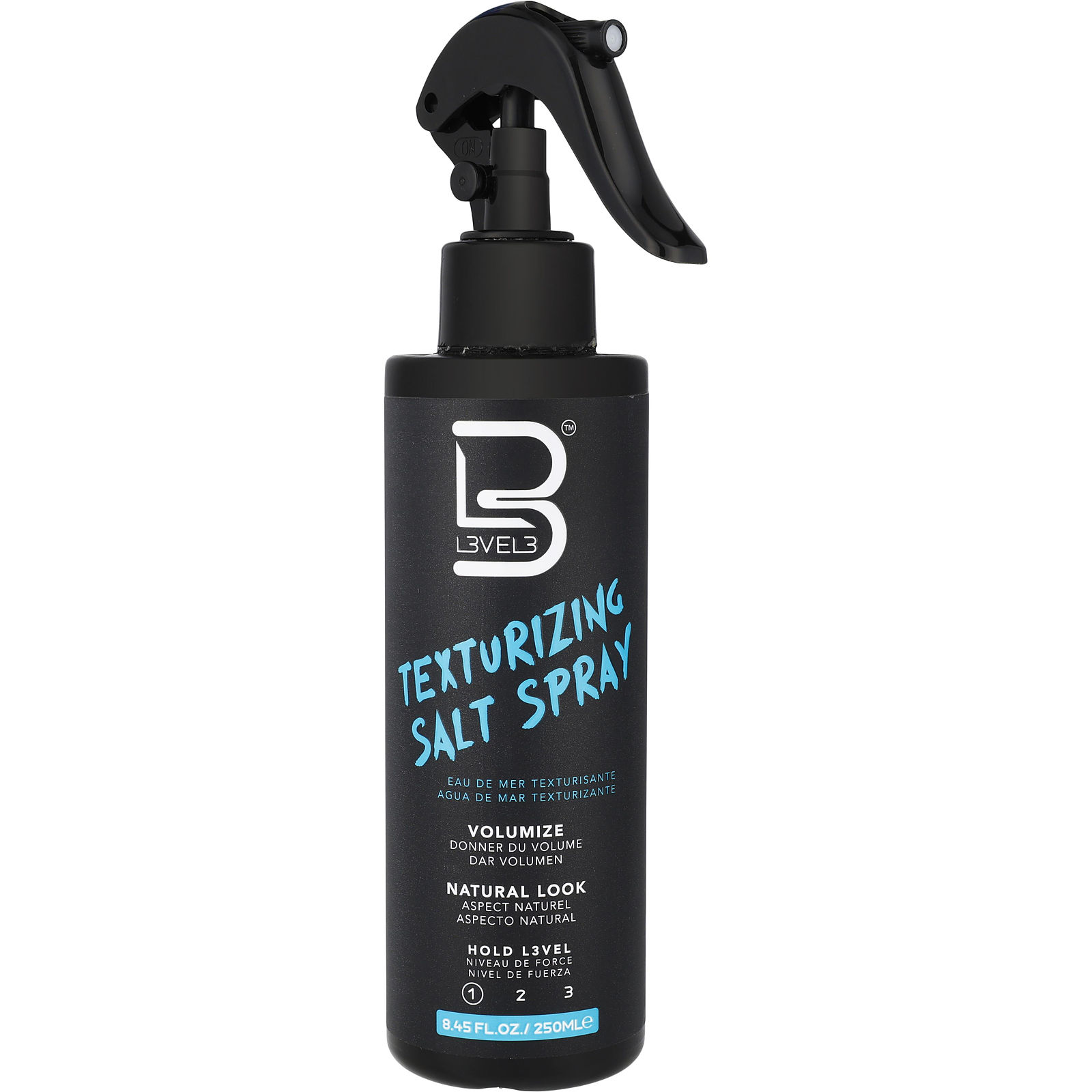 L3VEL 3 Texturizing Salt Spray