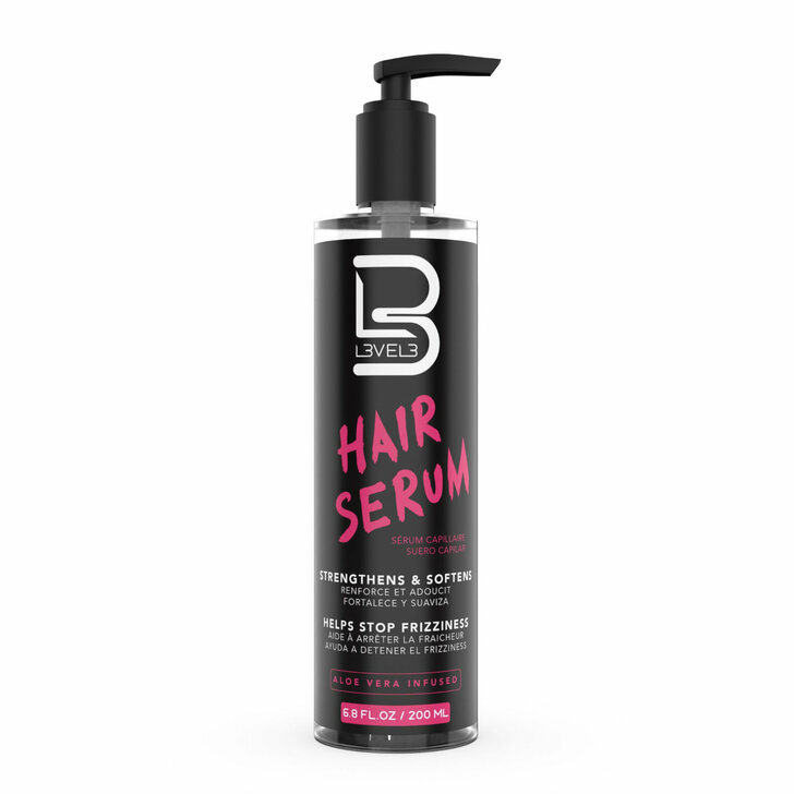 L3VEL 3 Hair Serum