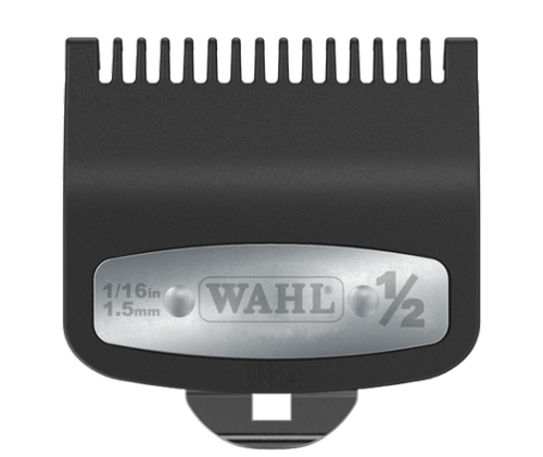 Wahl Single #1/2 Premium Guard
