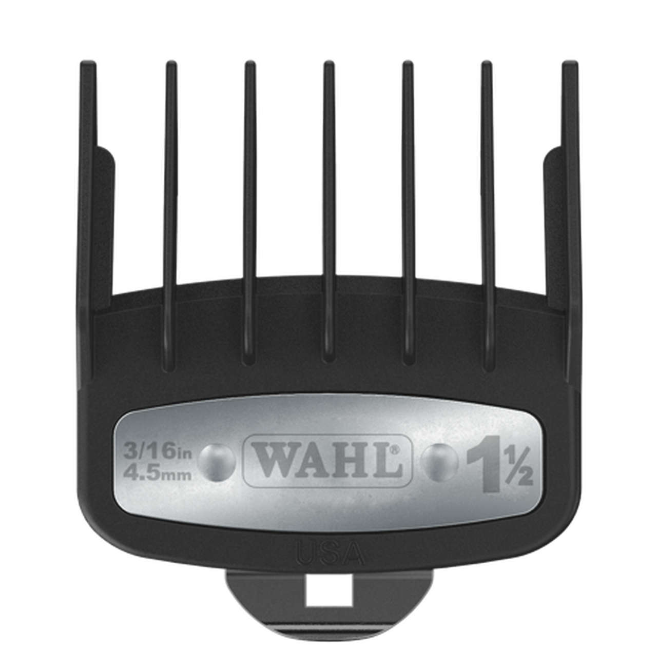 Wahl Single #1 1/2 Premium Guard