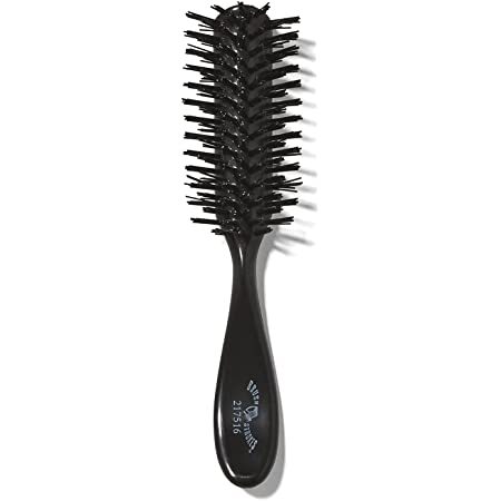 HairArt Blue Contour Brush