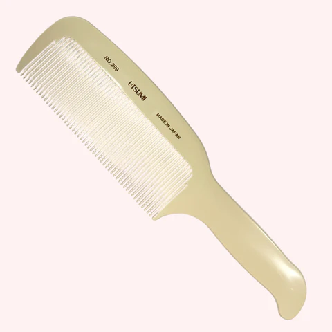Utsumi No. 299 White Comb