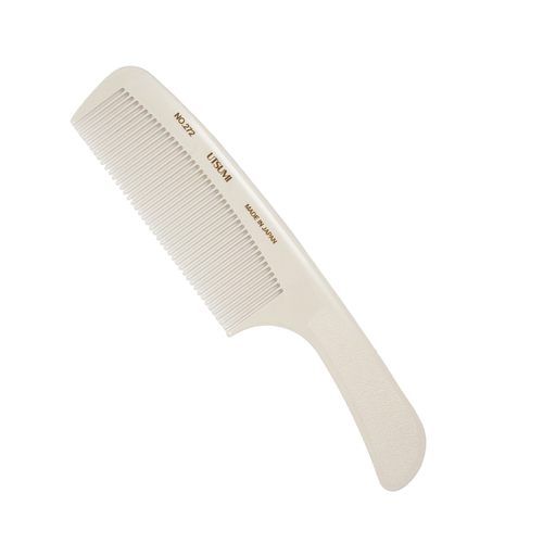 Utsumi No. 272 White Comb