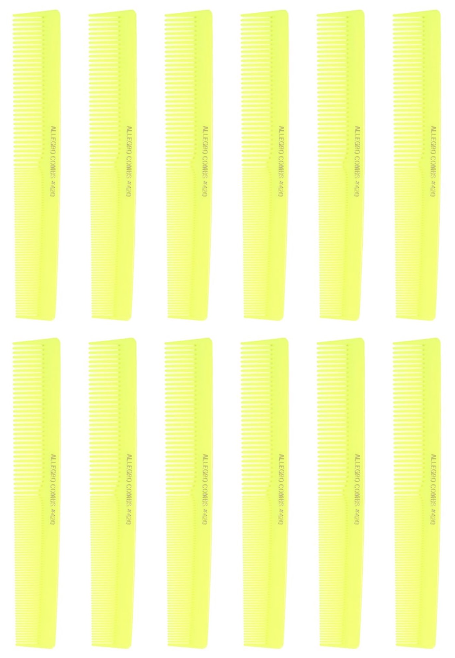 Krest Cleopatra #420 Neon Yellow