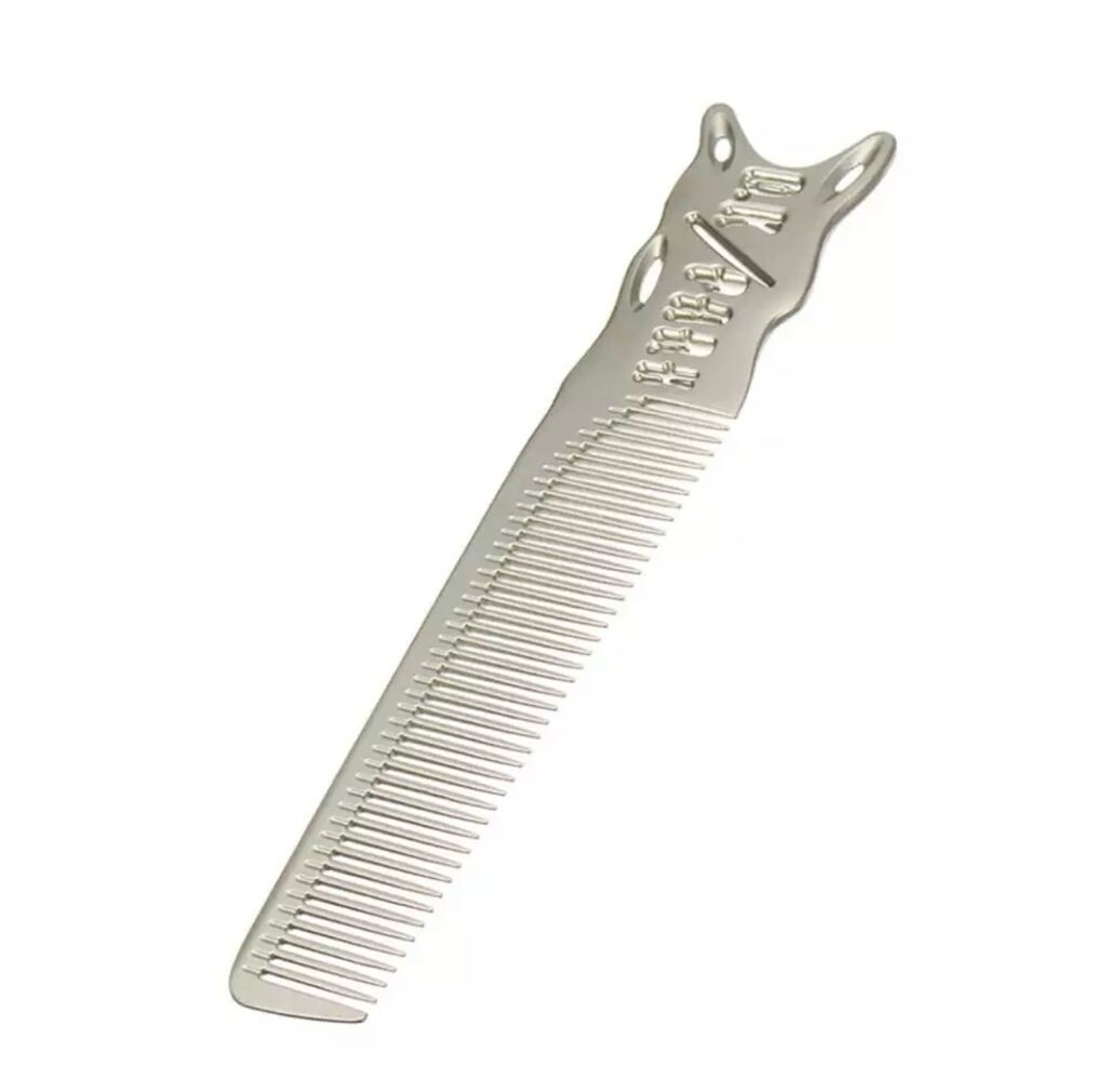 DK Park Silver Comb