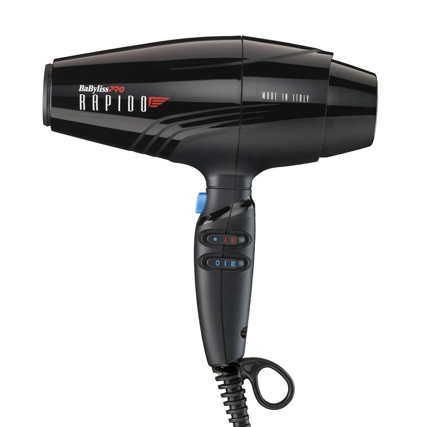 Babyliss Rapido
