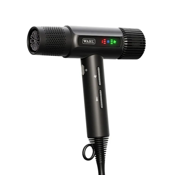 Vanquish Hair Dryer
