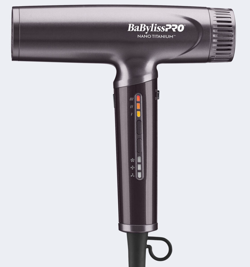 Babyliss Nightfall Blowdryer