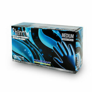 Phantom Medium Gloves