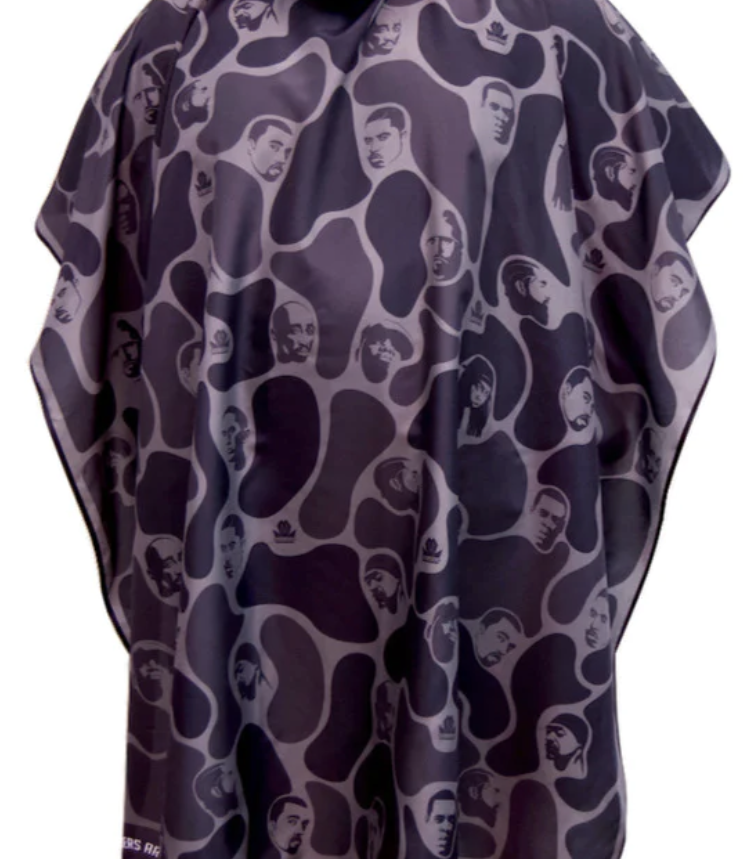 King Midas Hip Hop Kings Black