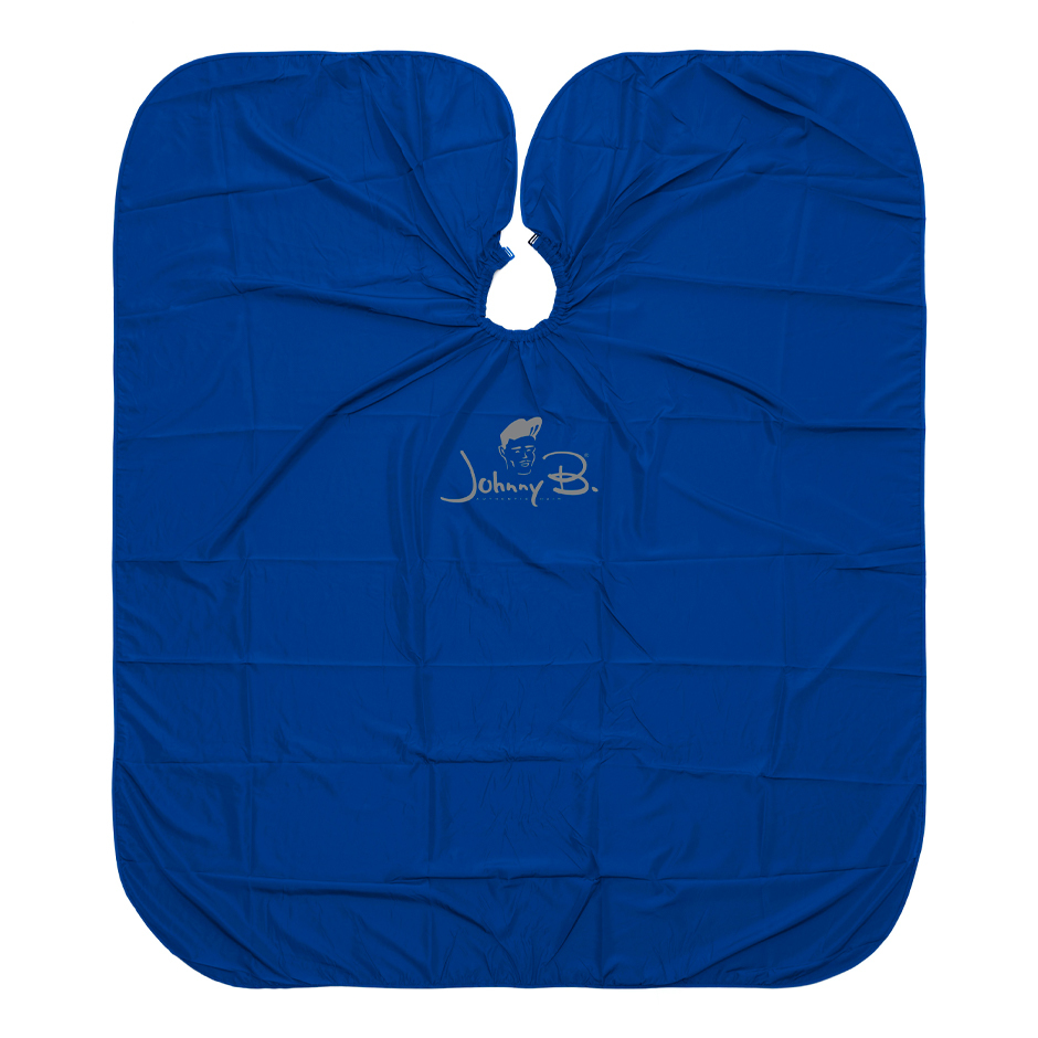 Johnny Blue Cape