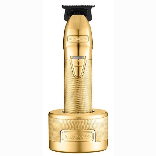 Babyliss Gold Fx Trimmer Charging Stand