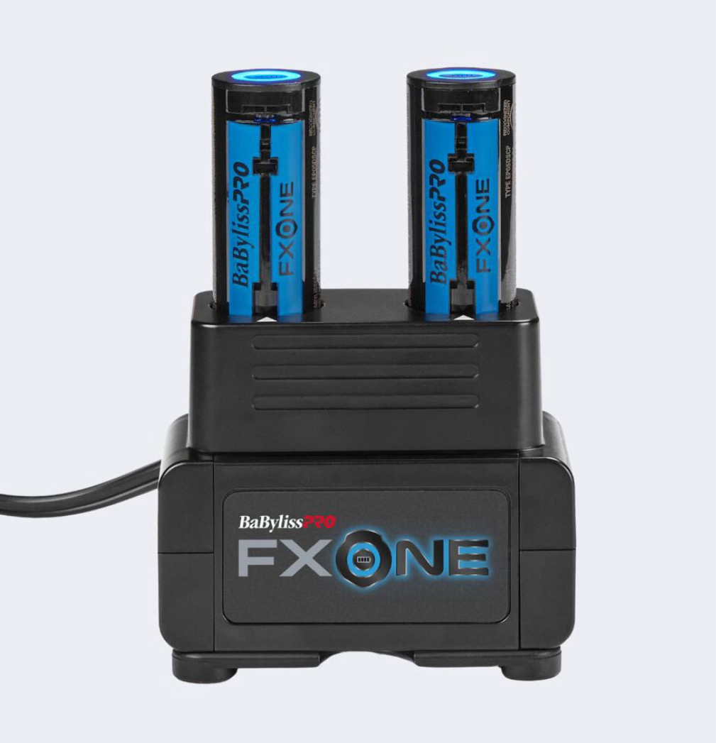 Babyliss FxOne Dual Charging Prepack
