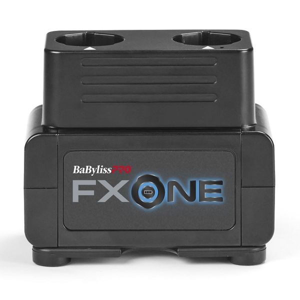 Babyliss FxOne Dual Battery Charger
