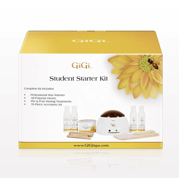 Gigi Student Starter Kit