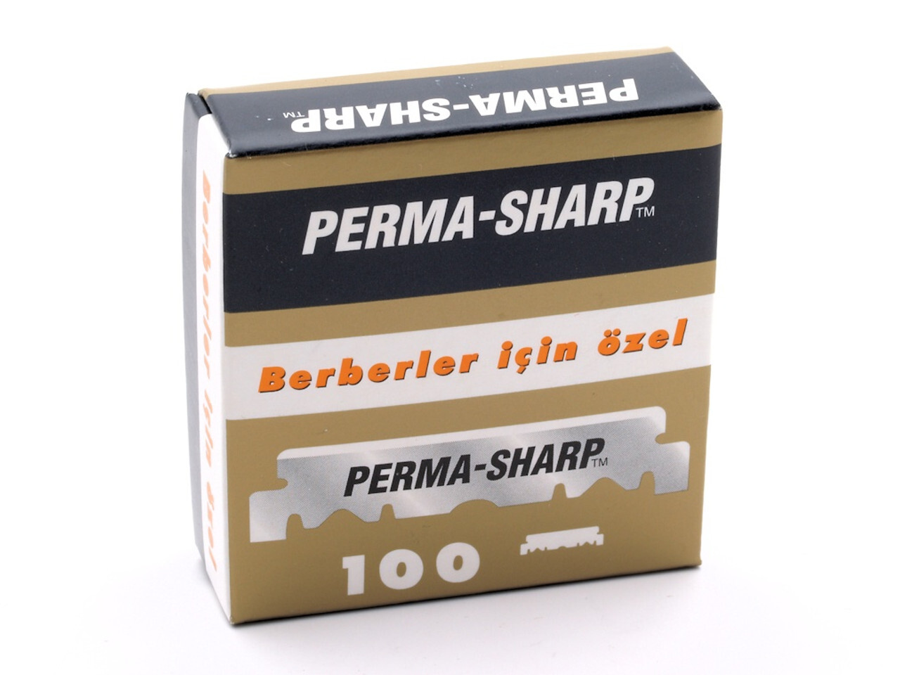 Perma Sharp Blades