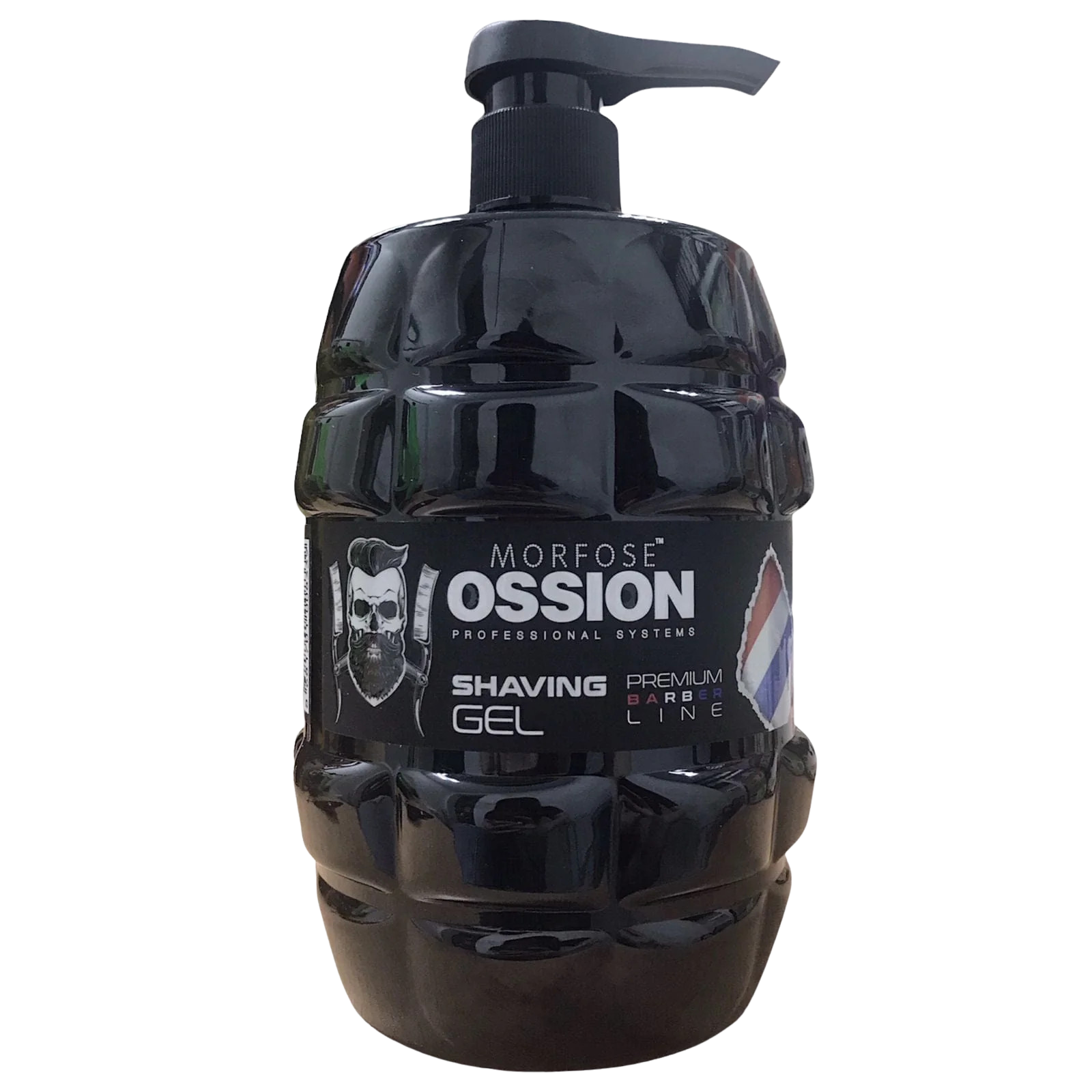 Morfose Ossion Shaving Gel