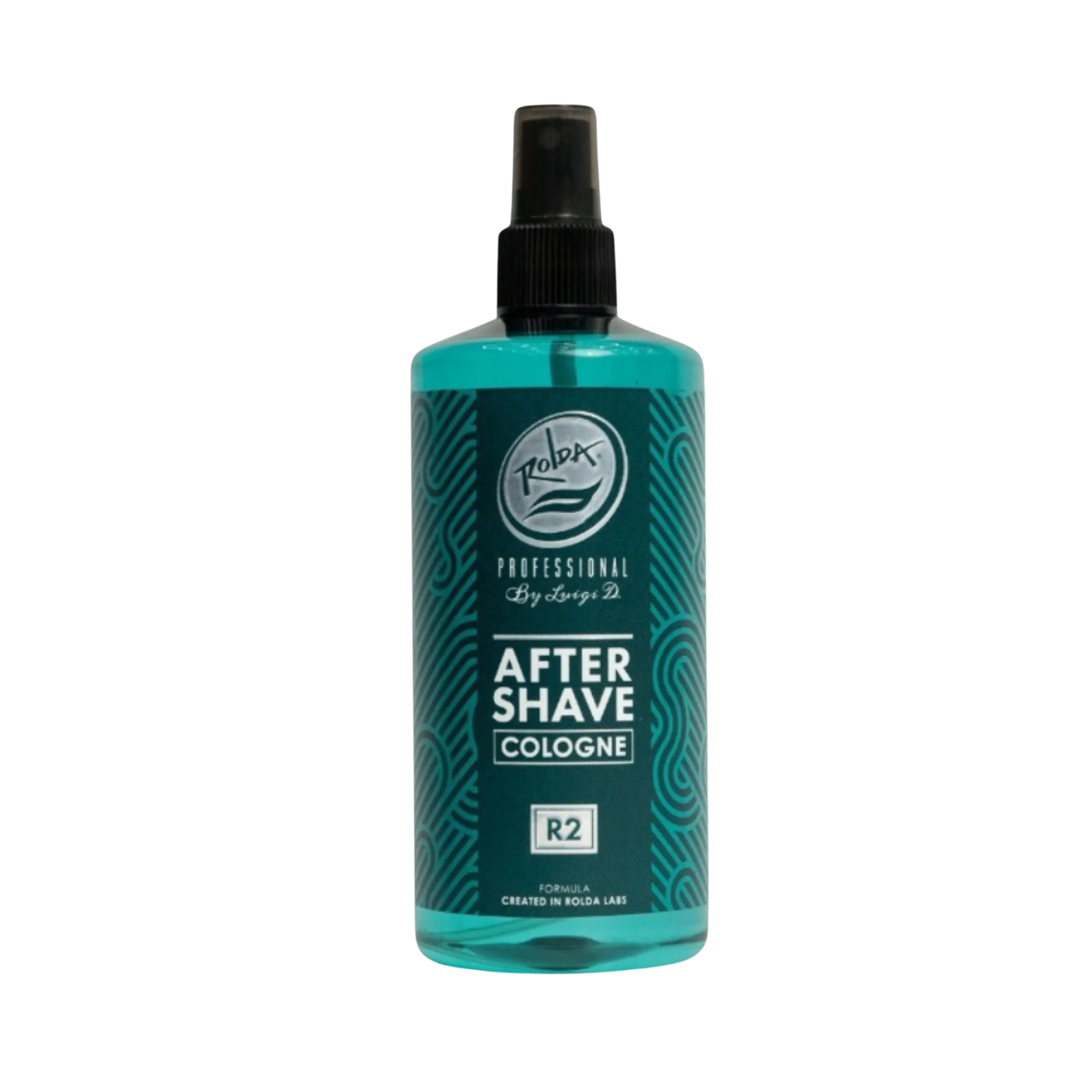 Rolda R2 Aftershave