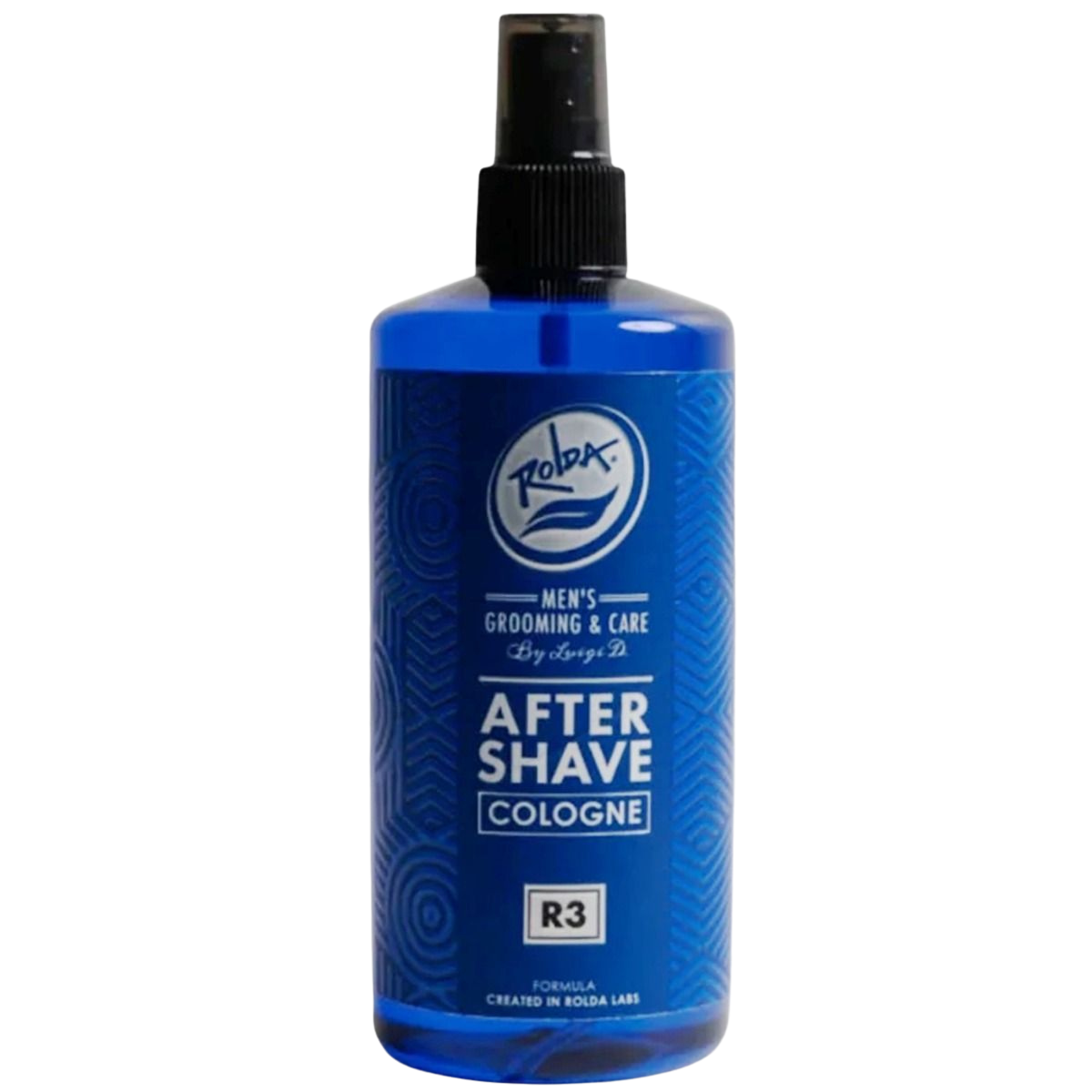 Rolda R3 Aftershave