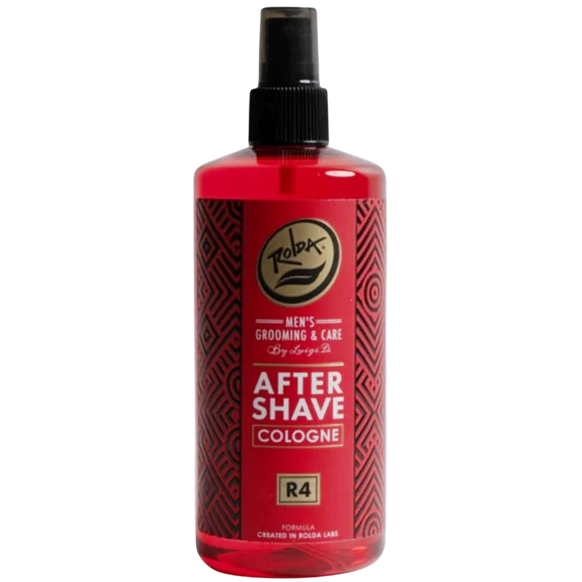 Rolda R4  Aftershave