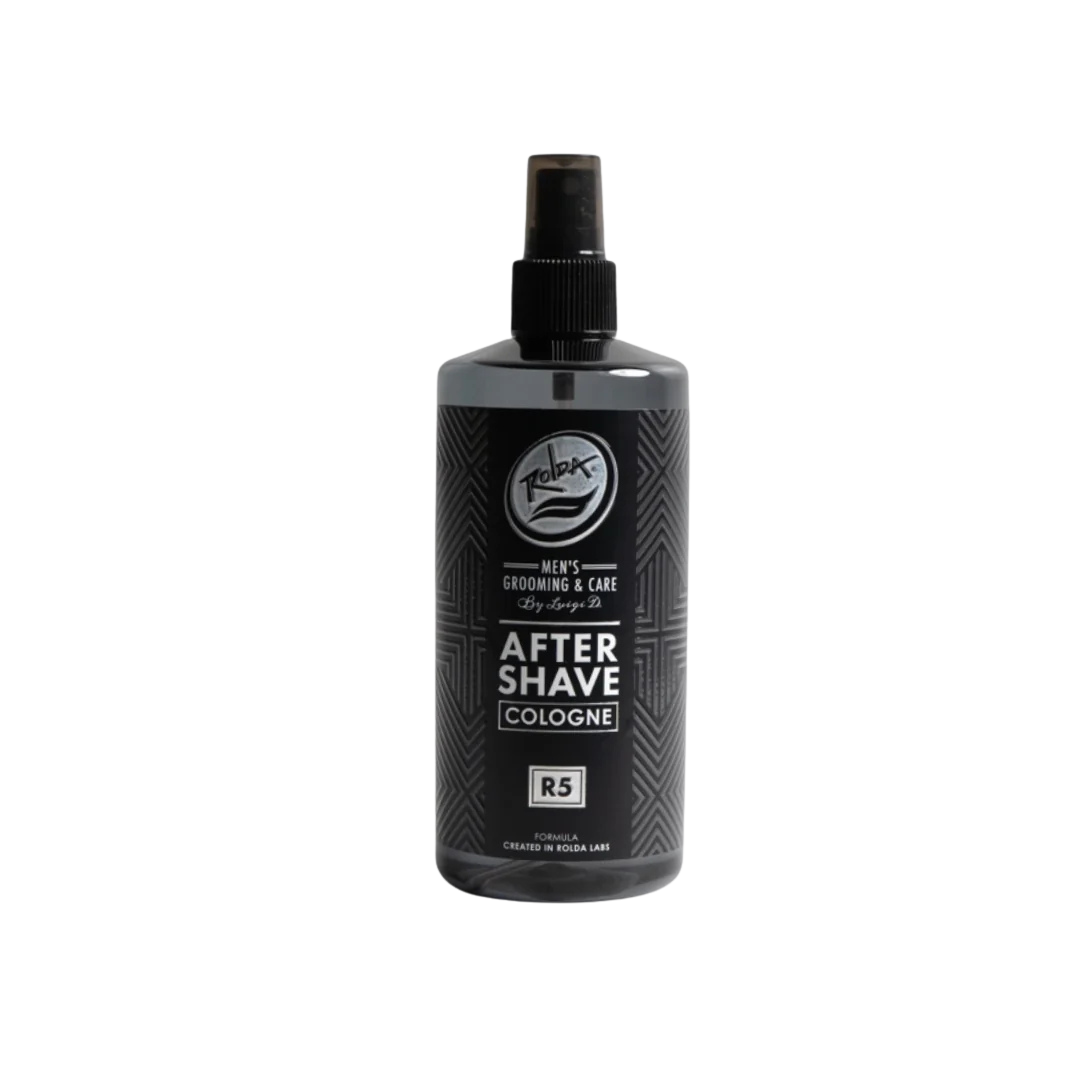 Rolda R5  Aftershave