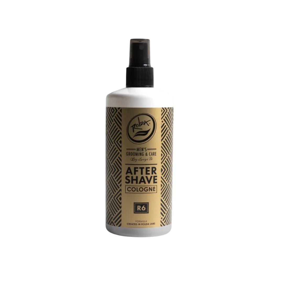 Rolda R6 Aftershave