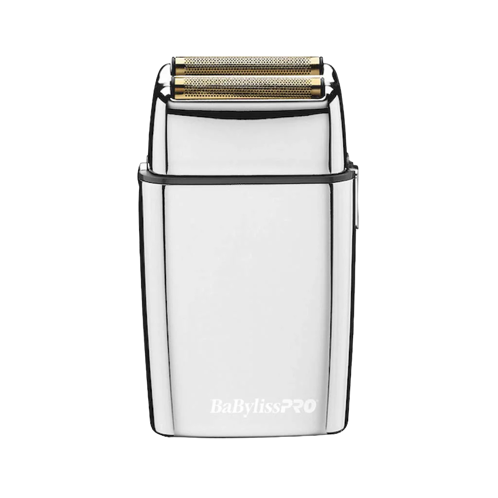 BabylissPRO Sliver  FX Double Foil Shaver