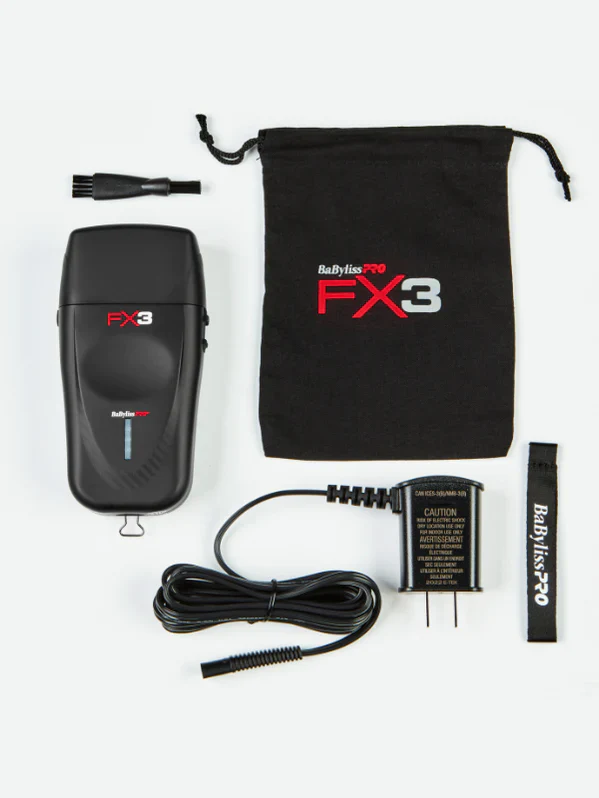 BabylissPRO FX 3