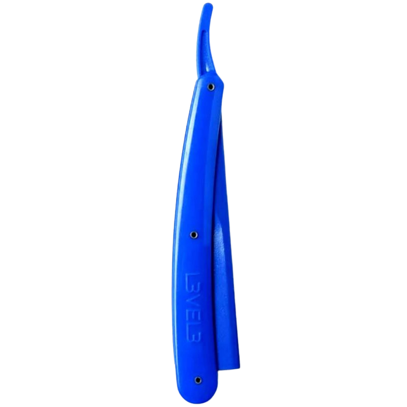 L3VEL 3 Blue Razor Holder