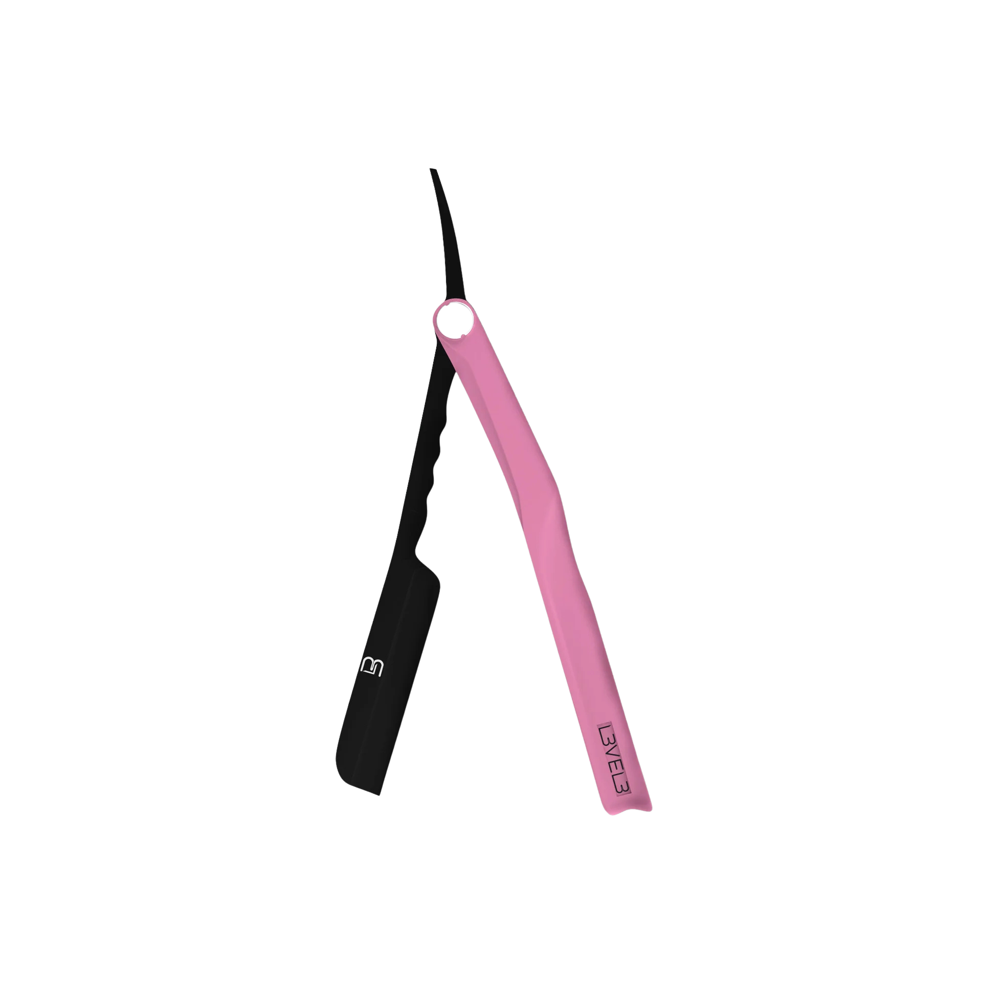 L3VEL 3 Pink Milly