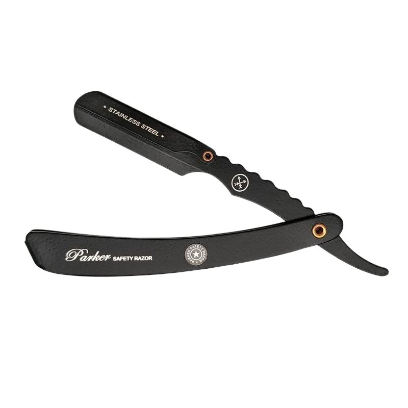 Parker Metal Black Razor