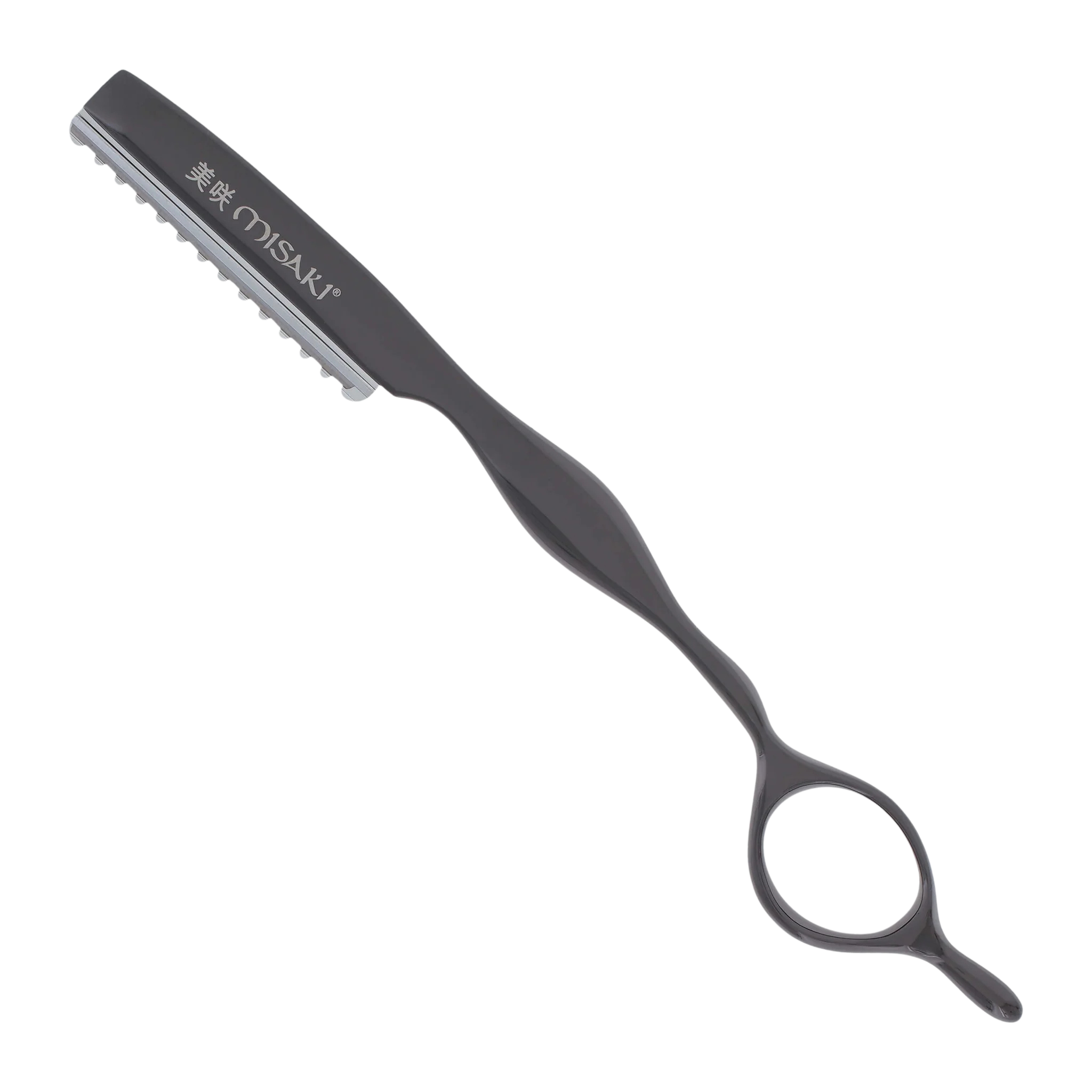 Misaki Razor MTR-02 TEXTURIZE STYLING RAZOR HOLDER