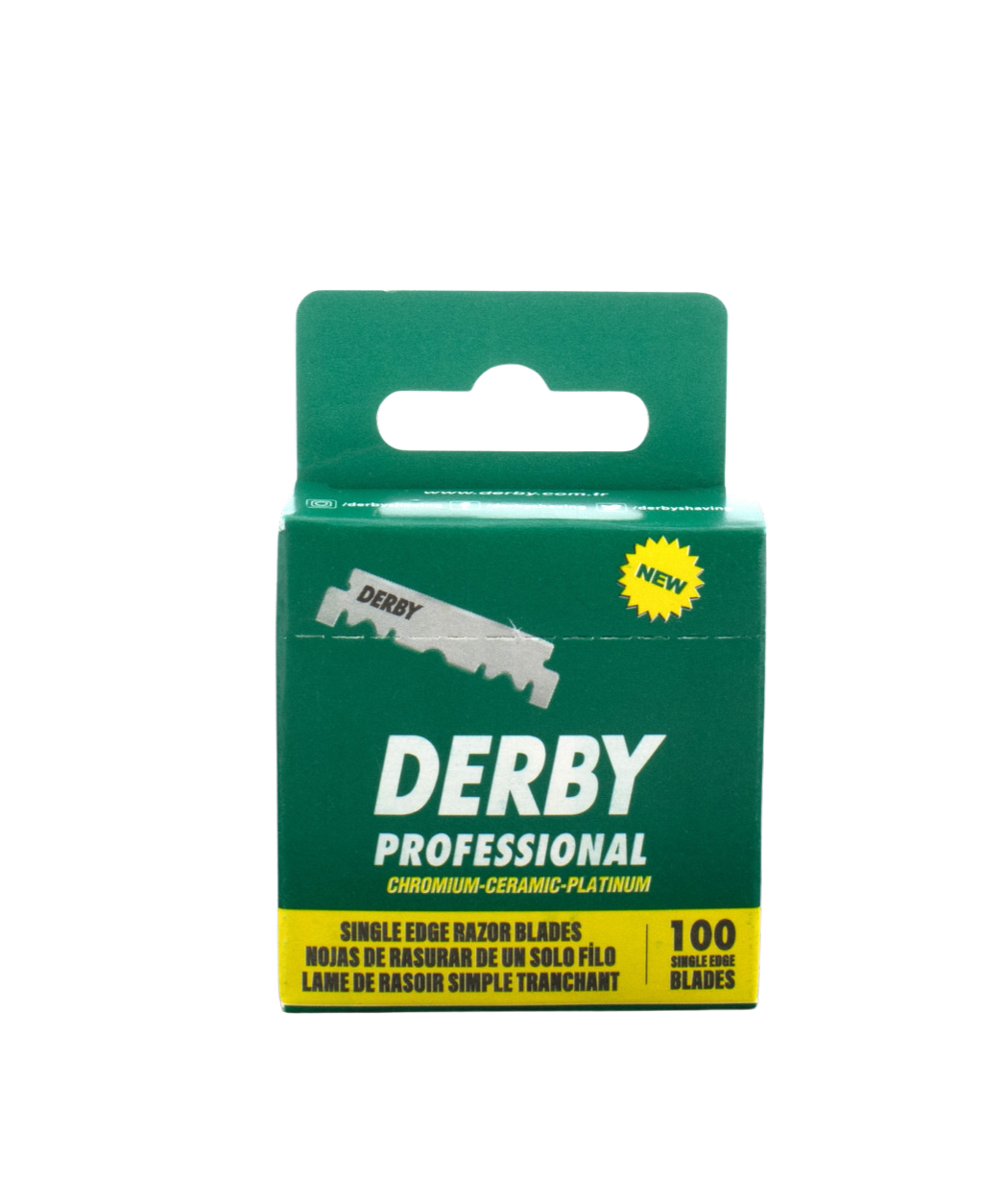 Derby Professional