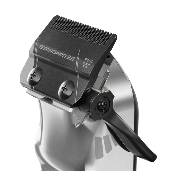 Wahl 2.0 Senior Cordless