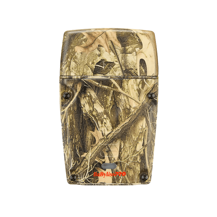 Babyliss Lo Pro Camo Shaver