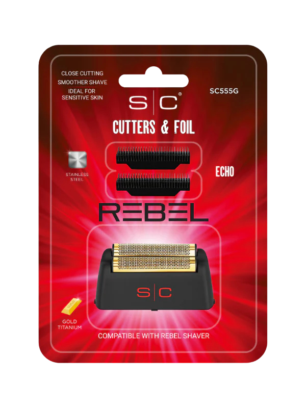 Stylecraft Rebel Cutter & Foil